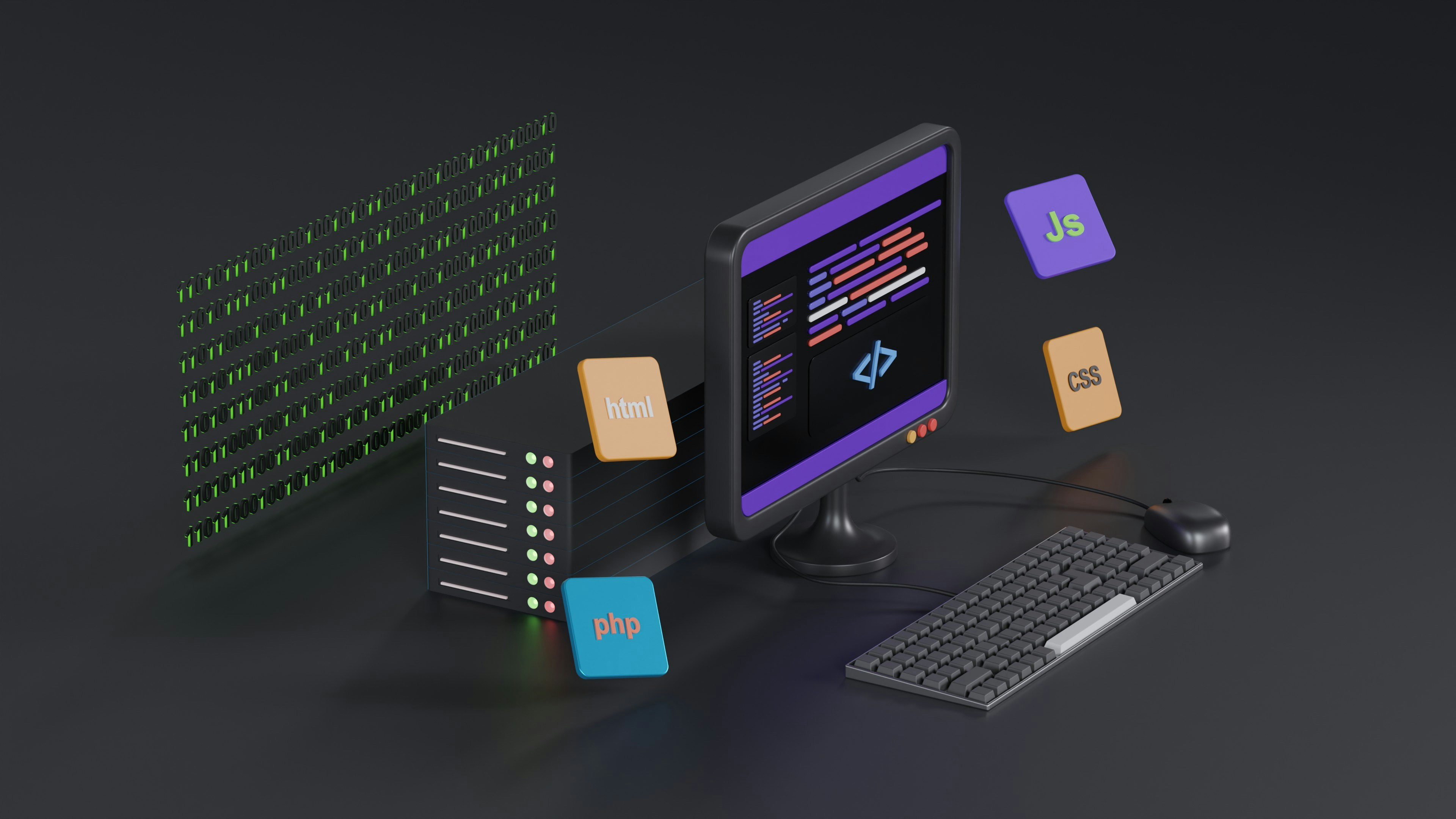 Web Development Course